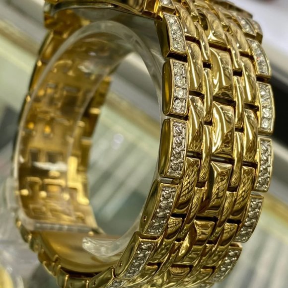 Elgin Watch and Bracelet for Men - Picture 7 of 10